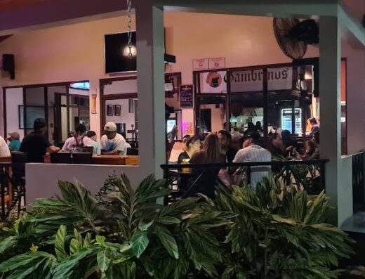 Gambrinus Pub & Grill