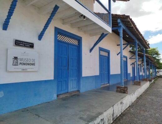 Museo de Penonomé