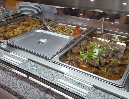 Restaurante Gallo Pinto